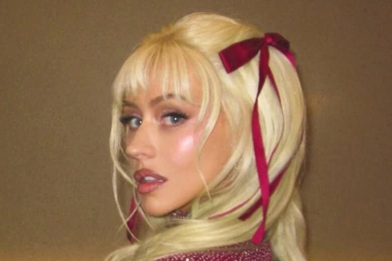 @xtina/Instagram