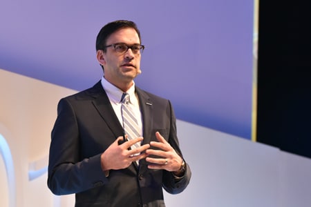 その革新性は「喜び」のために。日本マイクロソフト代表執行役社長平野拓也氏