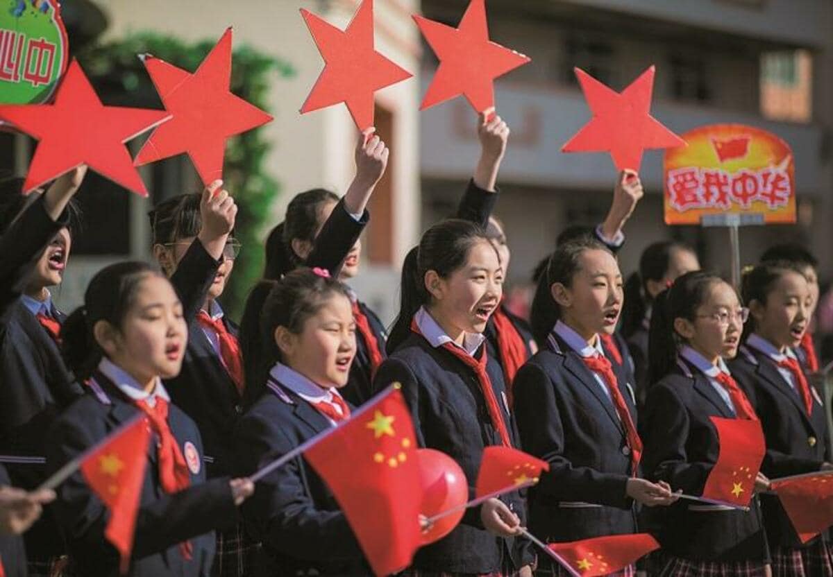 中国が傲慢な理由で強行した「モンゴル語教育停止」の衝撃 | ニューズ