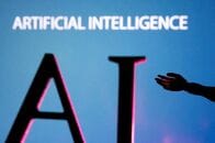 ＡＩの経済影響巡り政策整備を要請、ノーベル賞受賞者ら200人超