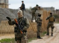 トランプ、トルコ大統領と電話会談　クルド攻撃で米軍との衝突回避求める
