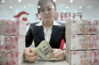 米中通貨戦争へカウントダウン開始