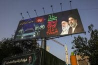 イラン、ハメネイ師葬儀で体制の結束誇示へ　4日テヘランで開始