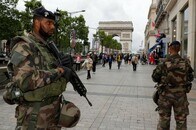 欧州全域で年末年始にテロの危険　米国務省が渡航警戒情報を発表