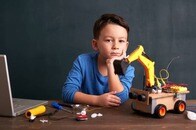 才能・特技がないのは子どもの責任？  後天的な「天才」を育てる秘訣