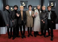 韓国の法律まで動かしたBTS