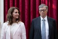 ビル･ゲイツが離婚　夫婦で創設した｢ビル･アンド･メリンダ･ゲイツ財団｣は継続