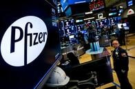 米ファイザー､新型コロナウイルスのワクチンで独バイオ製薬企業と協業検討