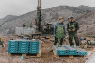 【写真特集】大国の標的 パワーゲームの足元でグリーンランド住民が描く未来