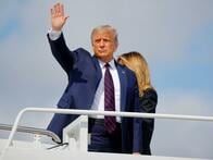 トランプ、大統領執務室に復帰し動画投稿「コロナ治療薬を米国民に無料提供｣