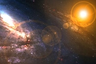 宇宙からのメッセージ!?　11光年先の惑星から謎の信号