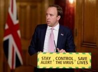 イギリス、新型コロナ死者統計に交通事故死なども......　算出法見直しへ