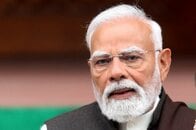 インドのモディ首相、ＵＡＥ・欧州歴訪へ　中東危機の中