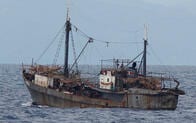 北朝鮮船がロシアの国境警備艇を攻撃、日本海で多発する国際事件