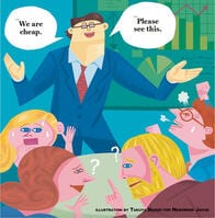 日本人が知らない「品格の英語」──英語は3語で伝わりません