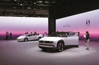 日本は「イノベーションのやり方」を忘れた...ホンダ「EV撤退」が示す、日本が失った力の正体