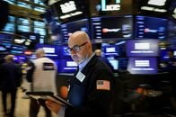 米国株式市場＝主要3指数とも上昇、ハイテクがけん引　米中会談を注視