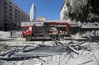 イスラエル軍によるガザ避難期限の24時間経過　全面侵攻間近でもとどまる市民多く