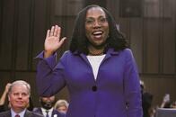 米最高裁判事ケタンジ・ブラウン・ジャクソンがバイデンの追い風になる理由