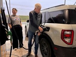 米ミシガン大消費者信頼感、7月速報は54.4　5カ月ぶり高水準