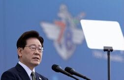韓国、北朝鮮に「断固たる処罰」警告　境界での軍備増強示唆受け
