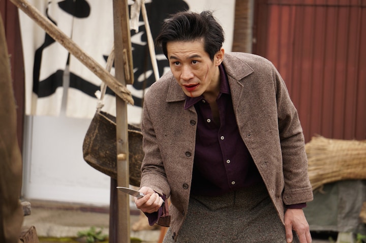 『なりゆきな魂、』