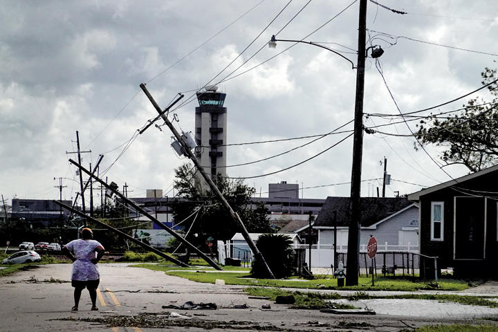 SCOTT OLSON/GETTY IMAGES