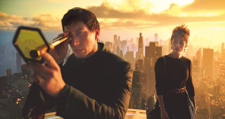 カティリナと宿敵の娘ジュリア　©2024 CAESAR FILM LLC ALL RIGHTS RESERVED