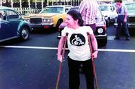 世界を変えた伝説のサマーキャンプ