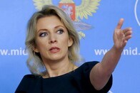 ロシア外務省「日本の地上イージス配備、日ロ関係に悪影響」