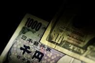 円、NY外為市場で一時101円台　原油安や新型コロナウイルス懸念で