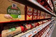 米4月小売売上高＋0.5％、3カ月連続増　インフレ高進が一因か