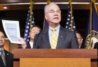 次期米保健福祉長官候補にオバマケア撤廃派のプライス下院議員