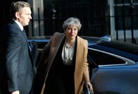 思惑入り乱れる「即決」イギリス総選挙