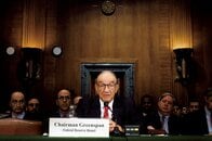 「マエストロ」は何を間違えたのか──グリーンスパンの功績と金融危機の原罪