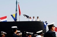 タイが中国から潜水艦購入を閣議決定 　中国への配慮？から公表せず