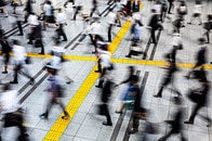 注目が高まる「労働時間」　出張先への移動は労働時間に入る？
