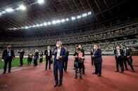 感染拡大のリスクを冒してまで東京五輪を開催する価値はあるのか?