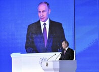 プーチン「無敵」の核兵器は恐れるに足らず