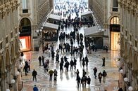 ＥＣＢインフレ見通しほぼ変わらず　28年に2％に低下へ＝調査