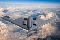 イランを奇襲した米B2ステルス機の謎...搭乗した専門家が語る戦略爆撃機の「内側」と「実力」