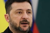 ウクライナ停戦は近いのか？ 米要請に応じ、エネルギー施設への攻撃は「双方が停止」とゼレンスキー