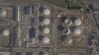 ロシア9月原油生産、前月比日量6万5000バレル増＝ＩＥＡ