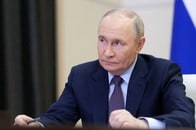 プーチン大統領「議論したくない」...イラン最高指導者暗殺の可能性について