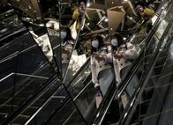 6月ショッピングセンター売上高、前年比1.6％減＝日本ＳＣ協会