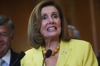 中国、気候変動巡る協議再開で米国に条件「ペロシの台湾訪問の悪影響払拭せよ」