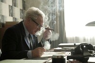 再ナチ化が進行していたドイツの過去の克服の物語『アイヒマンを追え！』