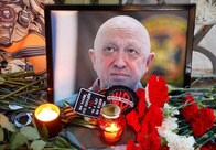 ｢ワグネル兵士よ、ウクライナに寝返りせよ！｣　プリゴジンの死亡受けロシアの反体制派武装集団呼びかけ