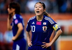 「女子のくせに。」悔しい気持ちを原動力に...澤穂希と「誰もが個性を発揮できる未来」を考える