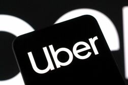 ウーバー、デリバリーヒーローへの買収提案引き上げを検討＝報道